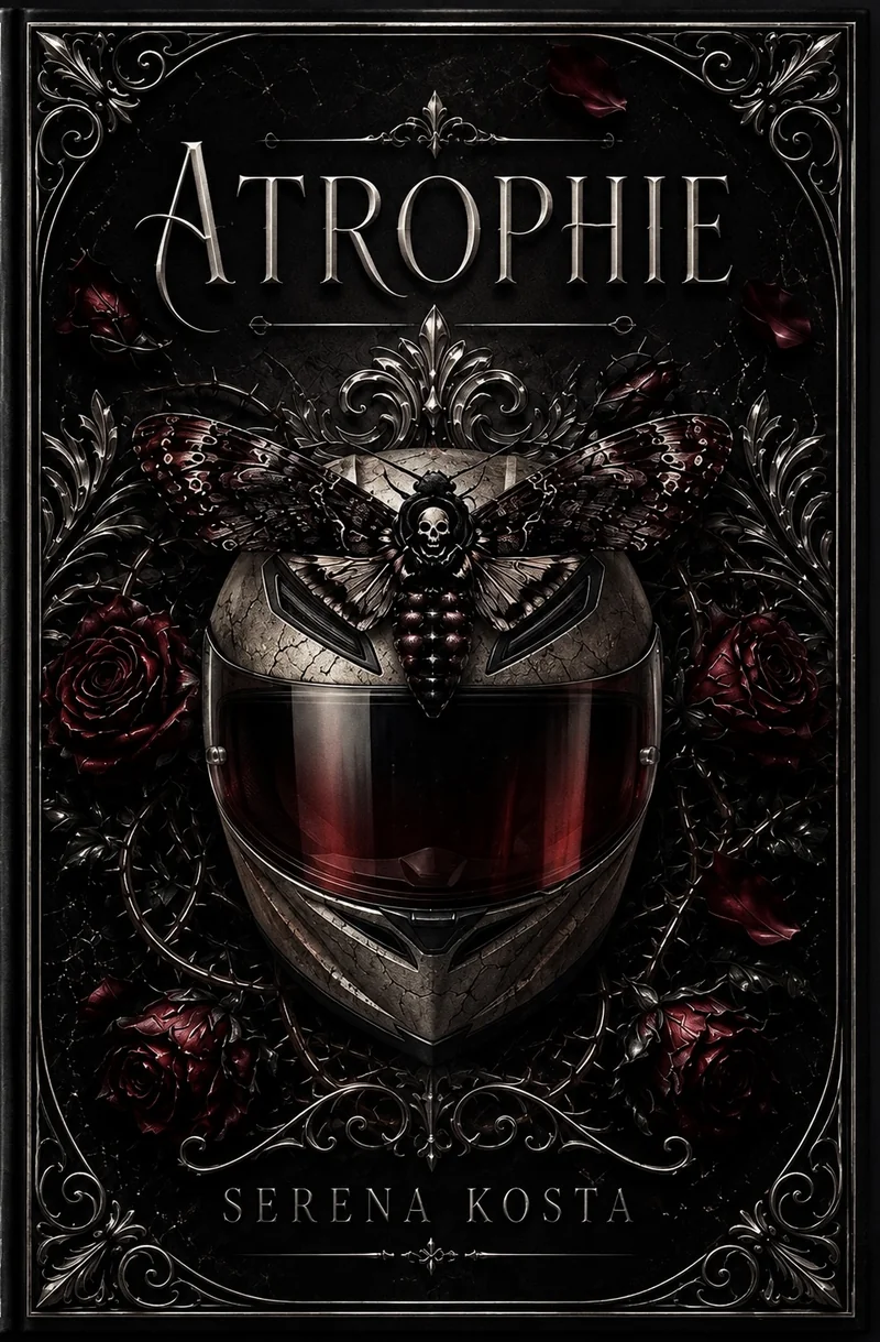 Atrophie — Serena Kosta