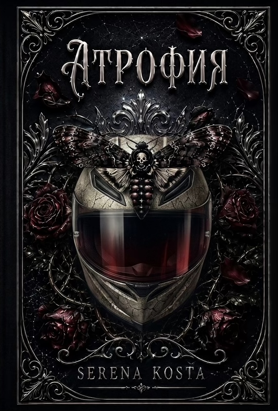 Атрофия