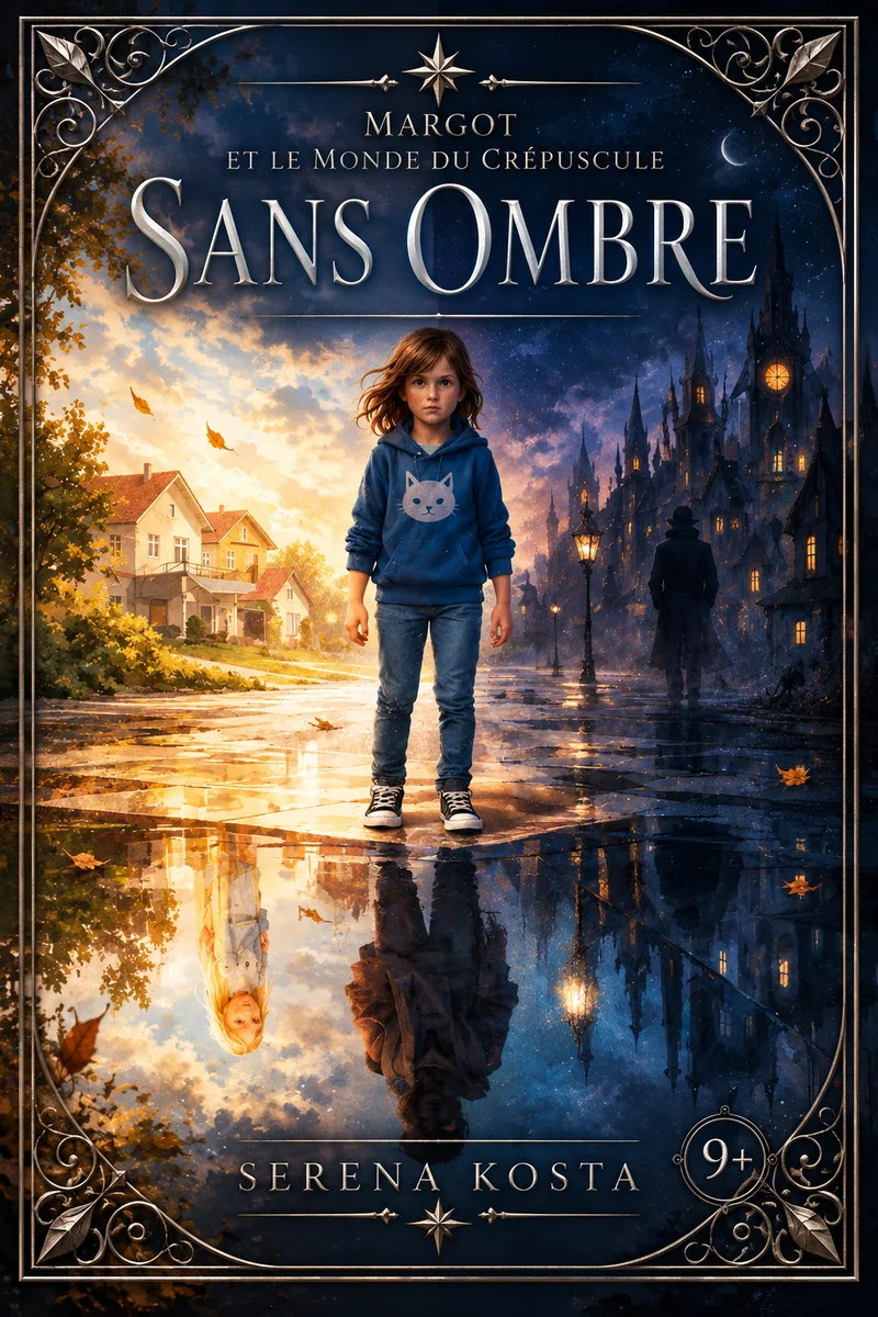 Sans Ombre