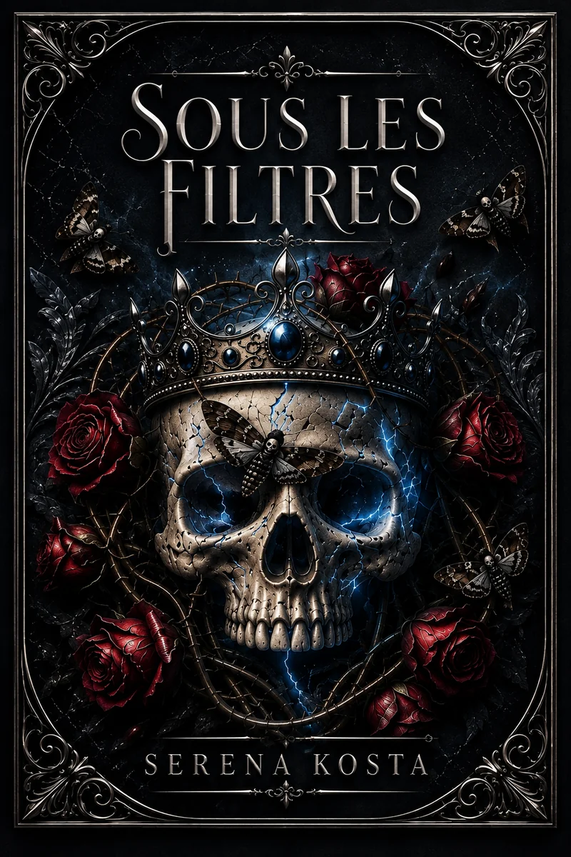 Sous les filtres — Serena Kosta