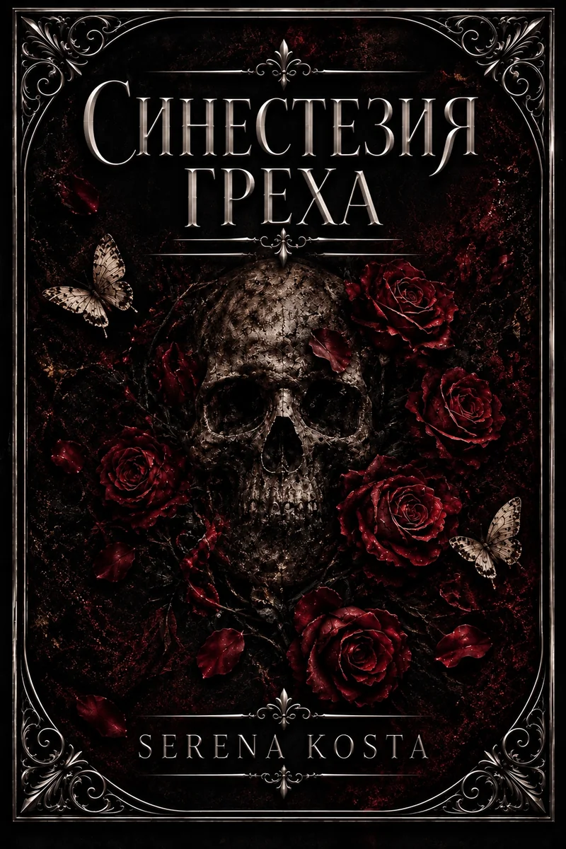 Синестезия Греха — Serena Kosta