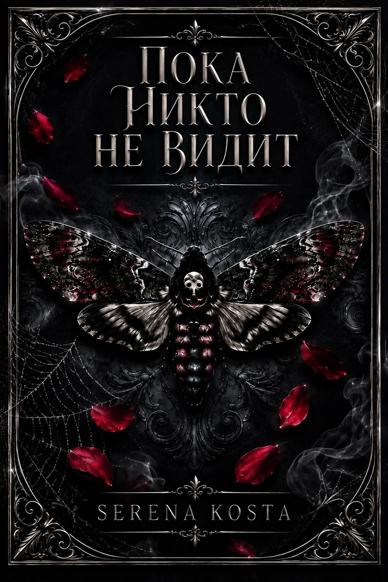 Пока никто не видит — Serena Kosta